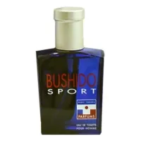 Kenji Tanaka Bushido Sport