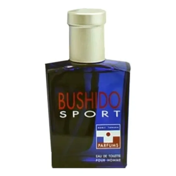 Kenji Tanaka Bushido Sport