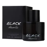 Kenneth Cole Black For Men