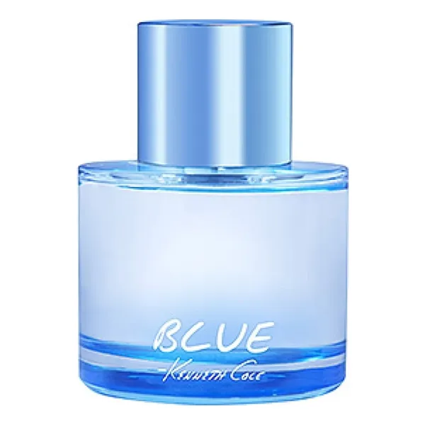 Kenneth Cole Blue