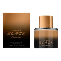 Kenneth Cole Copper Black