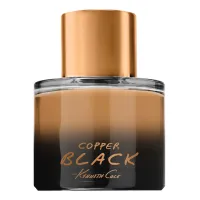 Kenneth Cole Copper Black