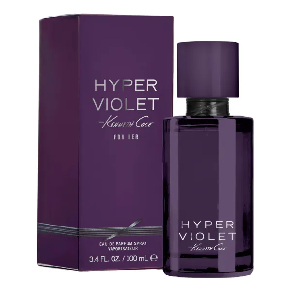 Kenneth Cole Hyper Violet