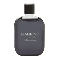 Kenneth Cole Mankind Hero