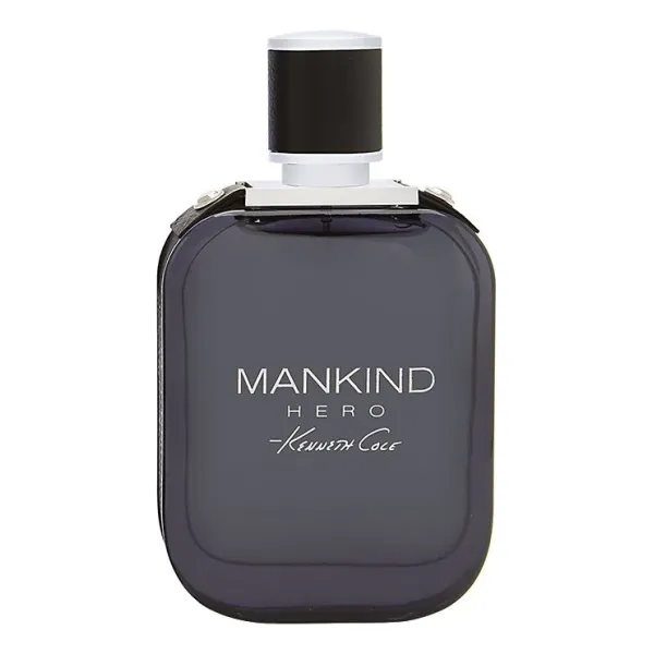 Kenneth Cole Mankind Hero