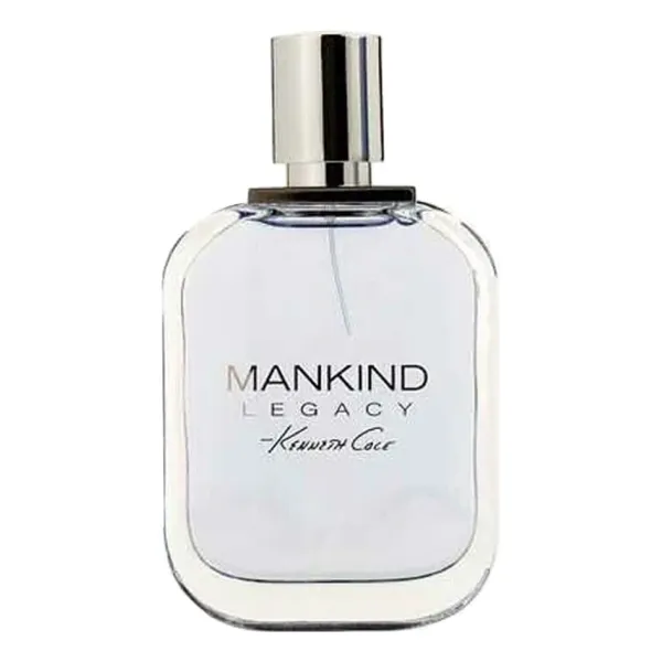 Kenneth Cole Mankind Legacy