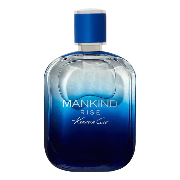 Kenneth Cole Mankind Rise