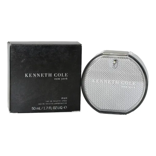 Kenneth Cole New York For Men