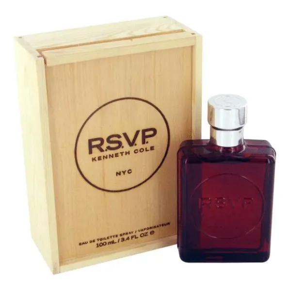 Kenneth Cole R.S.V.P.