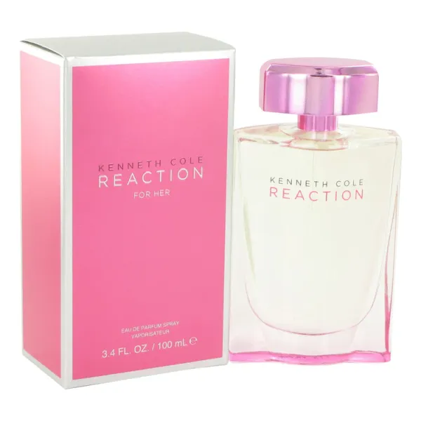 Kenneth Cole Reaction For Her