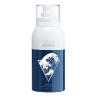 Kenzo Aqua Kenzo Spray Can Fresh Pour Homme