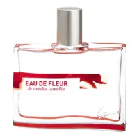Kenzo Eau De Fleur De Camelia