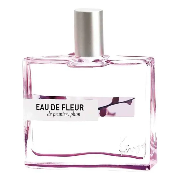 Kenzo Eau De Fleur De Prunier Plum