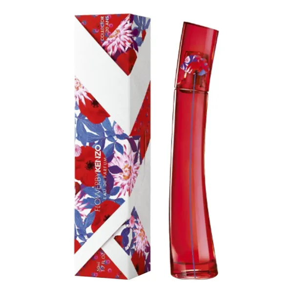 Kenzo Flower By Kenzo 20th Anniversary Edition