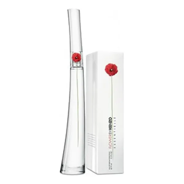 Kenzo Flower By Kenzo Essentielle
