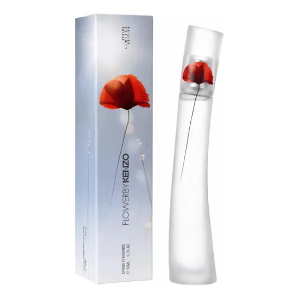 Kenzo Flower By Kenzo Spring Fragrance