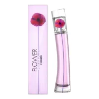Kenzo Flower Cherry Poppy