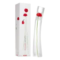 Kenzo Flower Summer Fragrance