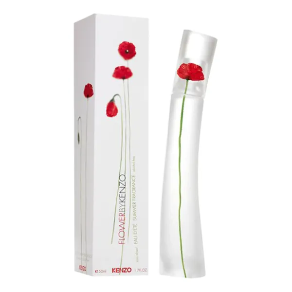 Kenzo Flower Summer Fragrance