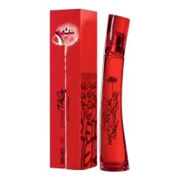 Kenzo Flower Tag Eau De Parfum