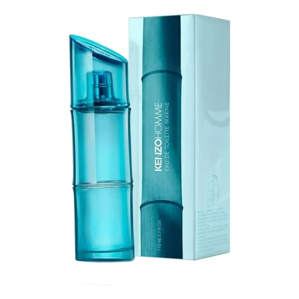 Kenzo Homme Eau De Toilette Marine