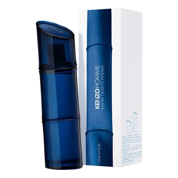 Kenzo Homme Intense