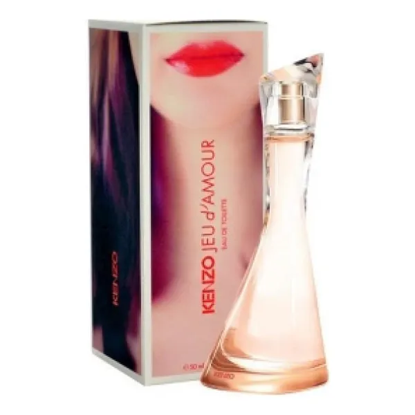 Kenzo Jeu D'Amour Eau De Toilette