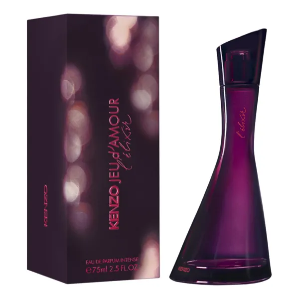 Kenzo Jeu D'Amour L'Elixir