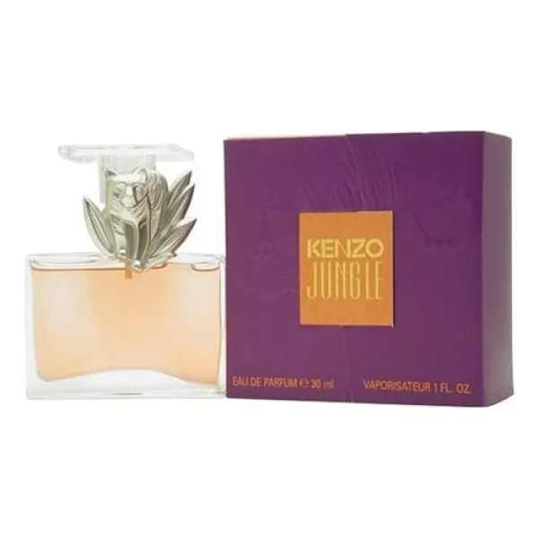 Kenzo Jungle Le Tigre