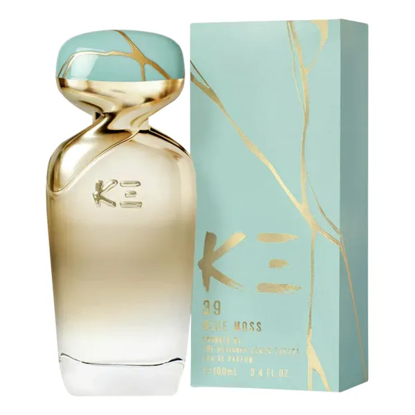 Kenzo K3 39 Blue Moss