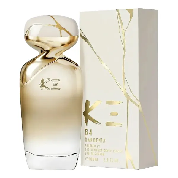Kenzo K3 64 Gardenia