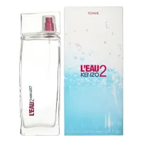Kenzo L'Eau 2 Pour Femme