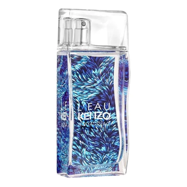 Kenzo L'Eau Kenzo Aquadisiac Pour Homme