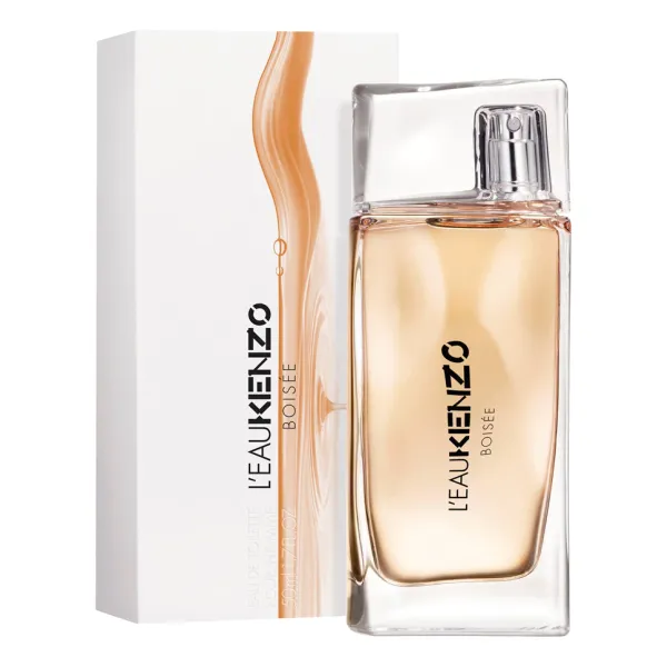 Kenzo L'Eau Kenzo Boisee