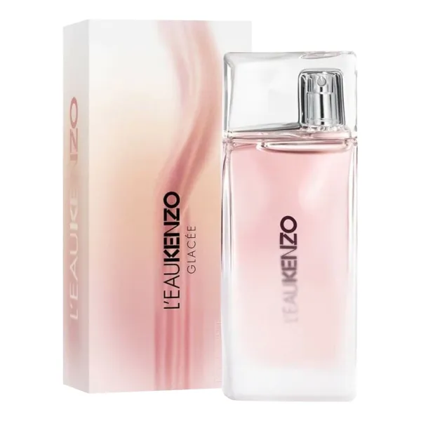 Kenzo L'Eau Kenzo Glacee Pour Femme