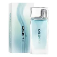 Kenzo L'Eau Kenzo Glacee Pour Homme