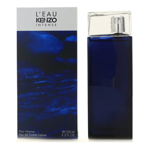 Kenzo L'Eau Kenzo Intense Pour Homme