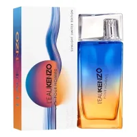 Kenzo L'Eau Kenzo Pour Homme Sunlight