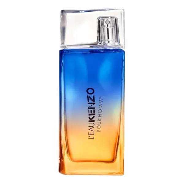Kenzo L'Eau Kenzo Pour Homme Sunlight