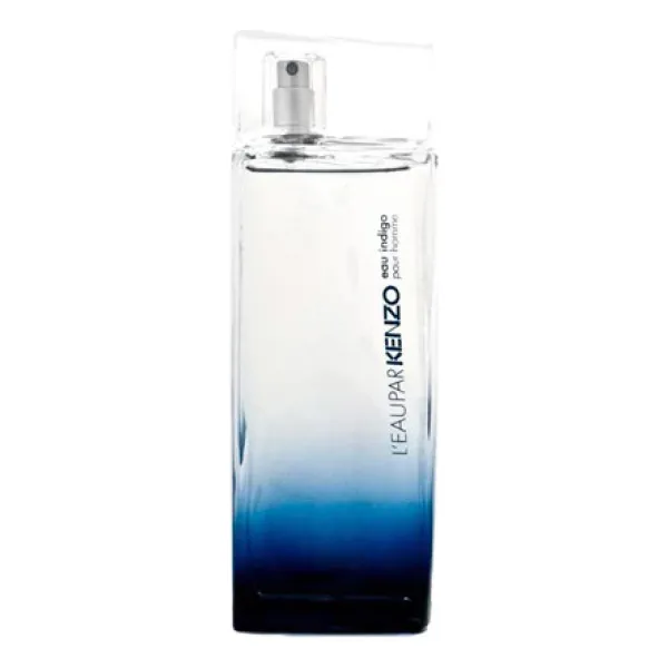 Kenzo L'Eau Par Eau Indigo Pour Homme