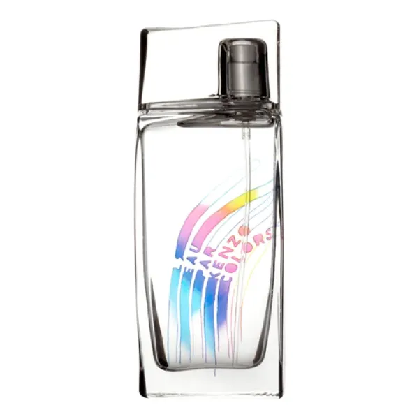 Kenzo L'Eau Par Kenzo Colors Pour Femme