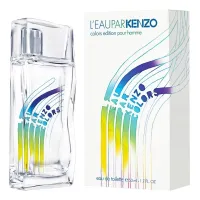Kenzo L'Eau Par Kenzo Colors Pour Homme