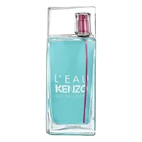 Kenzo L'Eau Par Kenzo Electric Wave Pour Femme