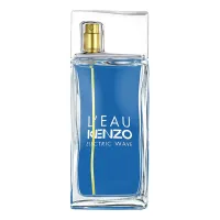 Kenzo L'Eau Par Kenzo Electric Wave Pour Homme