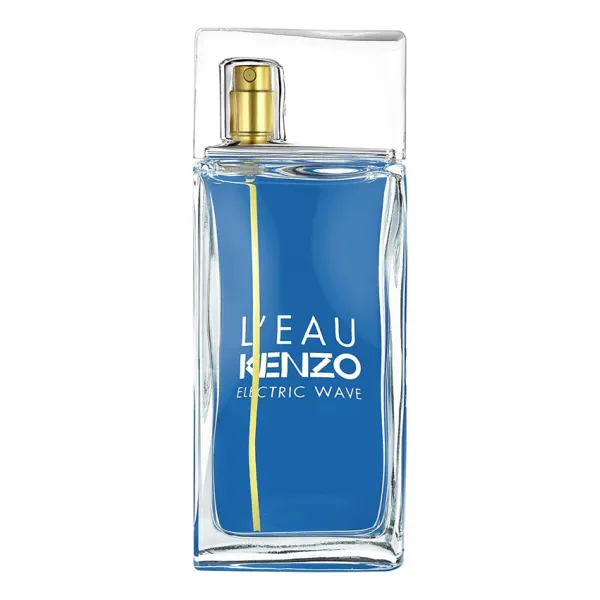 Kenzo L'Eau Par Kenzo Electric Wave Pour Homme