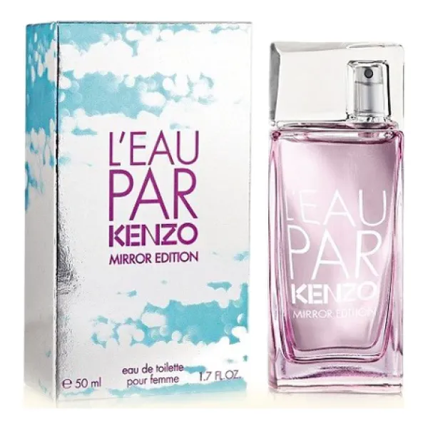 Kenzo L'Eau Par Kenzo Mirror Edition 2014