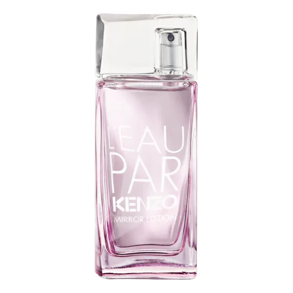 Kenzo L'Eau Par Kenzo Mirror Edition 2014