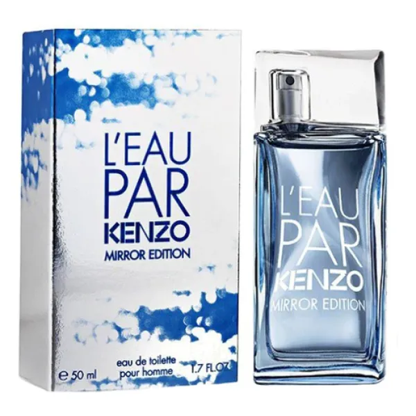 Kenzo L'Eau Par Kenzo Mirror Edition Men 2014