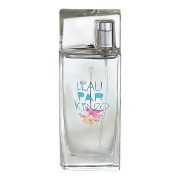 Kenzo L'Eau Par Kenzo Wild Pour Femme