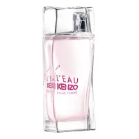 Kenzo L'Eau Pour Femme Hyper Wave